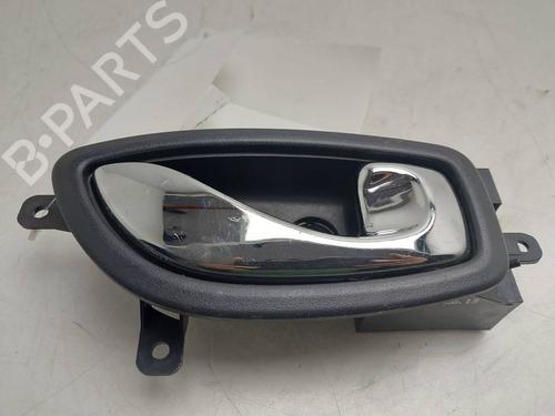 Used Rear right interior door handle Rear right interior door handle RENAULT KOLEOS I (HY_) 2.0 dCi (HY0K) (150 hp) 40494544 40494544