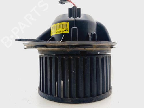 Heater blower motor VW GOLF VI (5K1)  | BP29962270M62