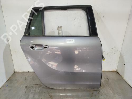 Used Right rear door Right rear door CITROËN C4 SPACETOURER (3D_) 1.5 BlueHDi 130 (131 hp) 33812524 33812524