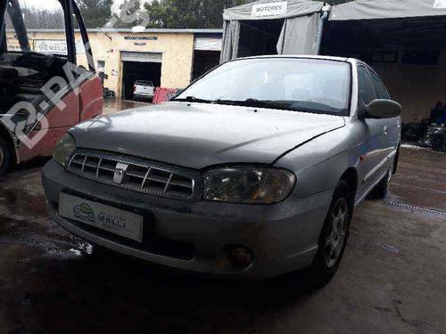 Used Parts KIA SHUMA II Saloon (FB)  1.6  922924