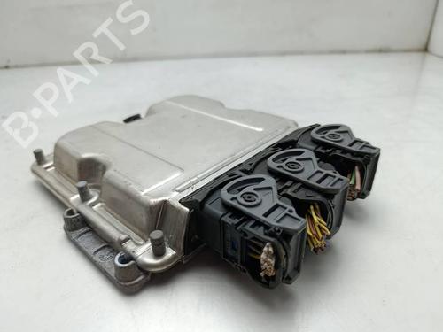 Engine control unit (ECU) CITROËN C5 I (DC_) 2.0 HDi (DCRHZB, DCRHZE) | BP40071840M57 - Image 4