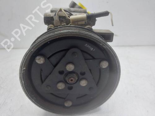 AC compressor RENAULT KANGOO (KC0/1_) | BP38595510M34 - Image 4