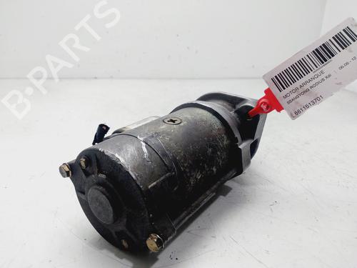 Used Starter SSANGYONG RODIUS I [2005-2025]  29408277