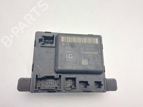 Used Comfort control module Comfort control module MERCEDES-BENZ SPRINTER 3,5-t Van (B906) [2006-2020] 33267647 33267647