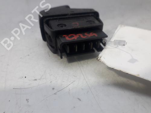 Right front window switch RENAULT MEGANE I Coach (DA0/1_) 1.9 dCi (DA05, DA1F) | BP12406390I26 