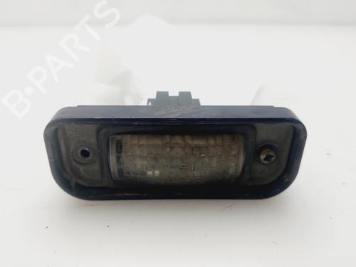 Éclairage de plaque d'immatriculation MERCEDES-BENZ S-CLASS (W220, V220) S 320 (220.065, 220.165) (224 hp) 32199158