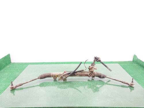 Steering rack LAND ROVER RANGE ROVER SPORT I (L320) 2.7 D 4x4 | BP19107645M22 