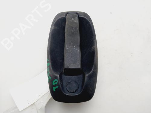 Used Rear right exterior door handle Rear right exterior door handle FIAT DOBLO Cargo (263_) 1.3 D Multijet (90 hp) 34008245 34008245
