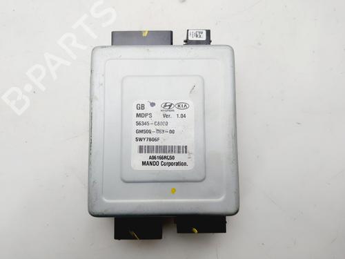 Used Electronic module HYUNDAI i20 II (GB, IB) 1.1 CRDi (75 hp) 30601601