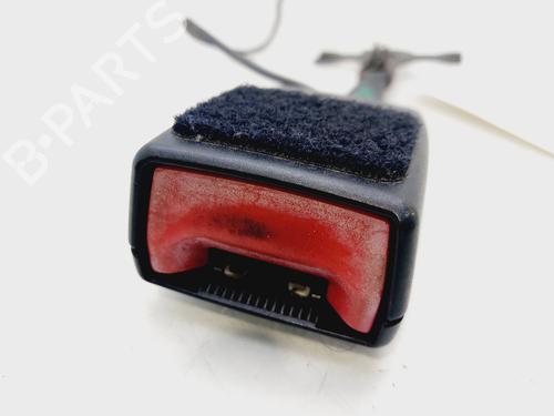 Engache cinturón FORD MONDEO IV (BA7) 2.0 TDCi (140 hp) 30674574