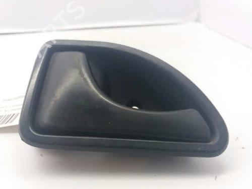 Used Front left interior door handle RENAULT KANGOO (KC0/1_) D 65 1.9 (KC0E, KC02, KC0J, KC0N) (64 hp) 3302366