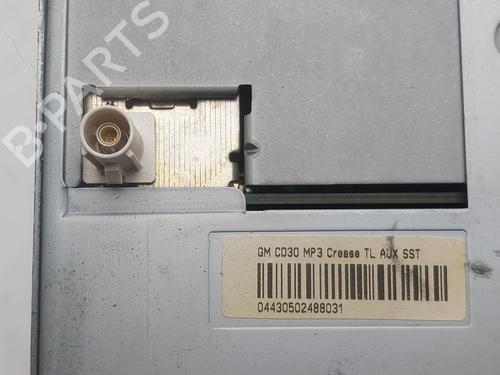 Radio OPEL CORSA D (S07) | BP33231429E6 - Image 2