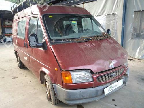 Left side indicator FORD TRANSIT Van (E_ _) 2.5 TD (EAS) | BP12398273I20