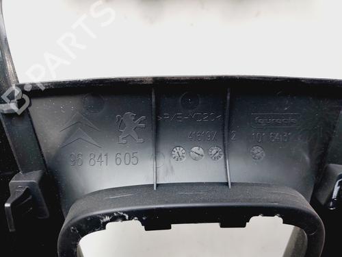 Midtkonsoll CITROËN C3 II (SC_) 1.6 BlueHDi 75 | BP32032248I22 