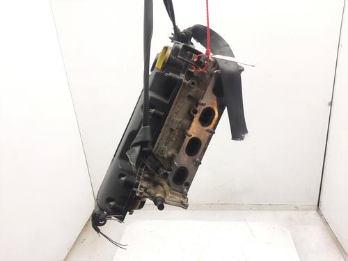 Cylinder head OPEL CORSA D (S07)  | BP36233318M5  - Image 5