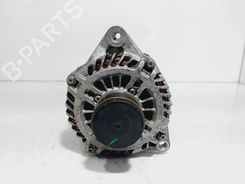 Used Alternator NISSAN NAVARA NP300 Pickup (D23, D23T) [2014-2025]  29825981
