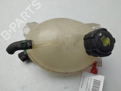 Ekspansjonstank Ekspansjonstank DACIA SANDERO II [2012-2026] 39691546 39691546