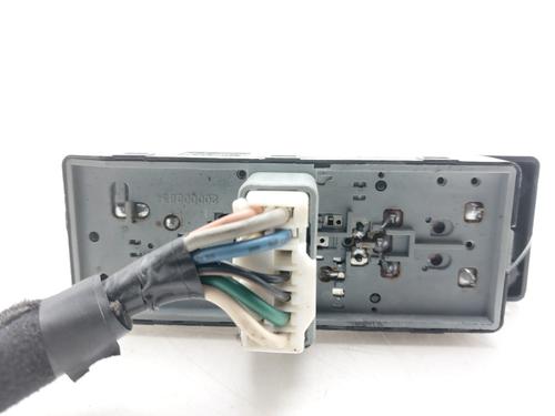 Right front window switch KIA CARENS III MPV (UN) 2.0 CRDi 140 | BP37148969I26 - Image 7