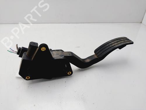 Pedal RENAULT LAGUNA III Grandtour (KT0/1) 2.0 16V (KT0F, KT0W) | BP31878048I4