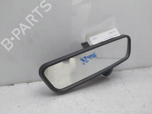 Used Rear mirror BMW 3 (E46) 320 d (136 hp) 15638890