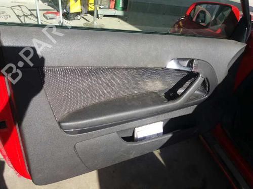 Starter AUDI A3 Sportback (8PA) 2.0 FSI | BP2877672M8 