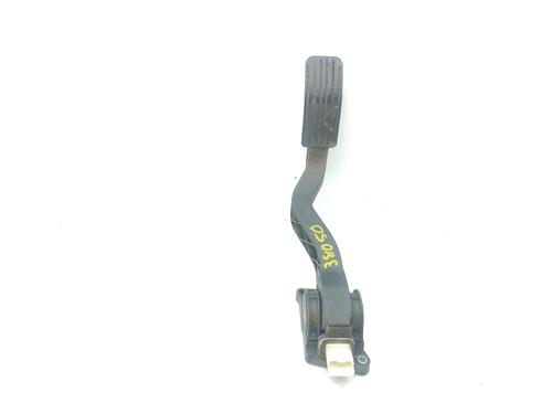 Used Pedal PEUGEOT 307 Break (3E) [2002-2009]  25752138
