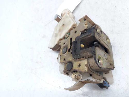 Used Front left lock NISSAN X-TRAIL I (T30) [2001-2013]  4408862