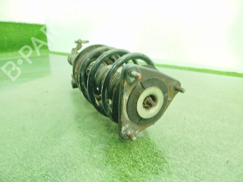 Left front shock absorber KIA CEE'D (JD) | BP33832815M16 - Image 3