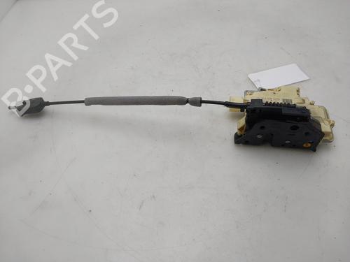 Used Rear left lock Rear left lock SKODA SUPERB II (3T4) 2.0 TDI 16V (140 hp) 36024520 36024520