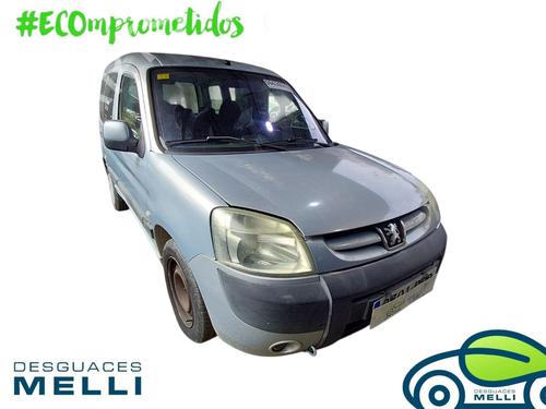 Electronic module PEUGEOT PARTNER MPV (5_, G_) | BP33964570M83 - Image 7