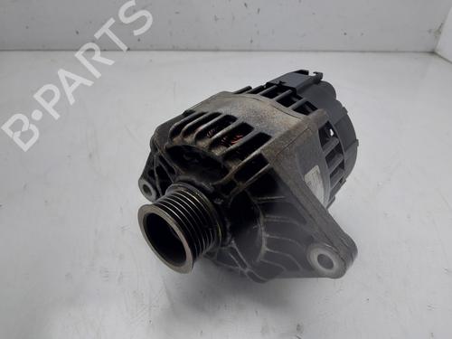 Used Alternator ALFA ROMEO 147 (937_) 1.6 16V T.SPARK ECO (937.AXA1A, 937.BXA1A) (105 hp) 32414005
