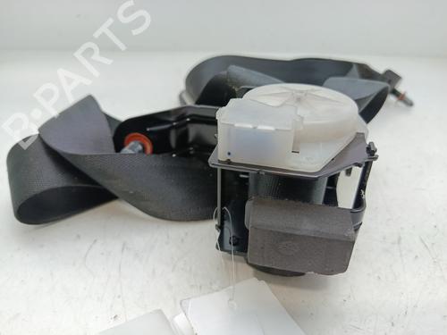 Rear right seatbelt HYUNDAI i40 I (VF) 1.7 CRDi | BP31089776I28