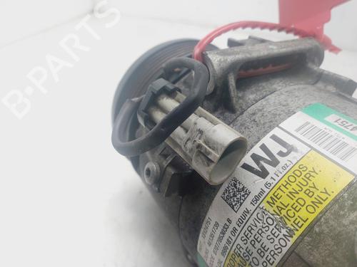 Compressor A/A OPEL ASTRA H GTC (A04)  | BP29750581M34