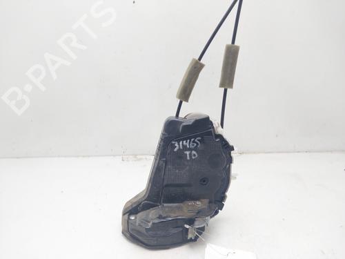 Used Rear right lock HONDA CR-V IV (RM_) 1.6 i-DTEC (RE6) (120 hp) 16773608
