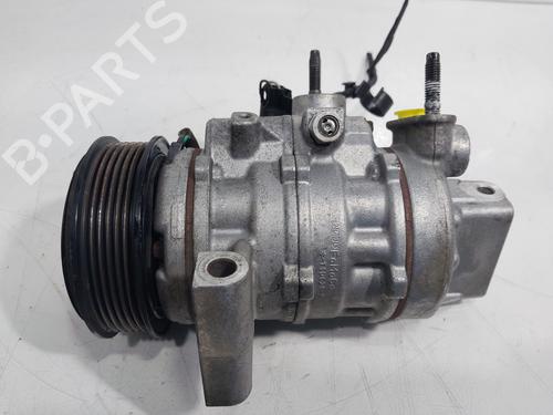 Used AC compressor AC compressor FORD TOURNEO COURIER B460 MPV 1.5 TDCi (75 hp) 34605251 34605251