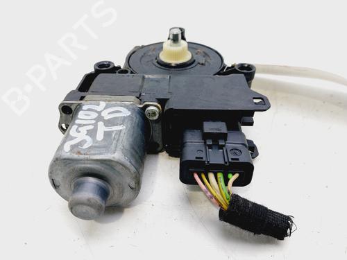 Left rear window motor CITROËN C5 III (RD_) | BP30927273E23
