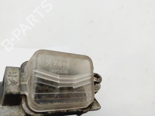 Licence plate light CITROËN SAXO (S0, S1) 1.5 D | BP28425331I40 