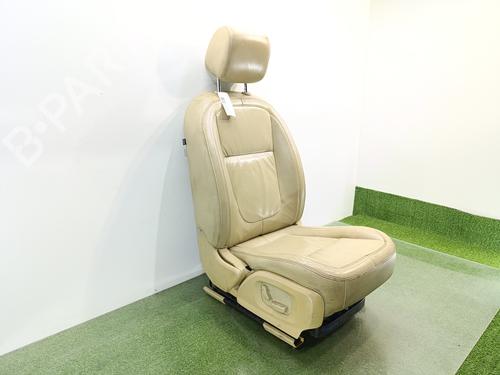 Right front seat JAGUAR XF I (X250) 2.7 D | BP38017588C16 - Image 5