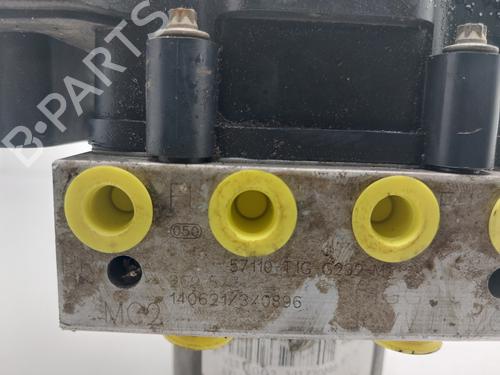 ABS pump HONDA CR-V IV (RM_) 2.2 i-DTEC AWD (RE6) | BP32871185M43  - Image 5