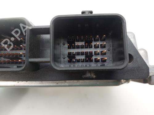 Engine control unit (ECU) FORD FOCUS II (DA_, HCP, DP) | BP40022205M57 - Image 3