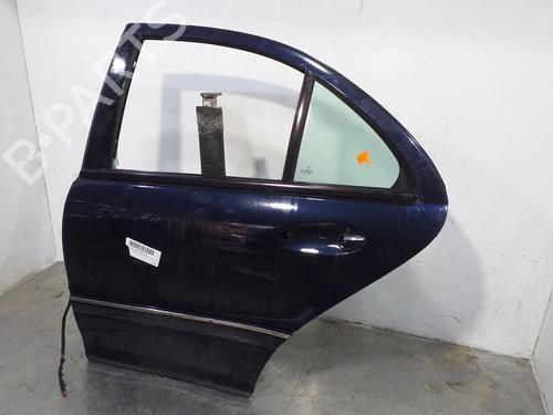 Left rear door MERCEDES-BENZ C-CLASS (W203) C 180 (203.035) | BP17320240C4 