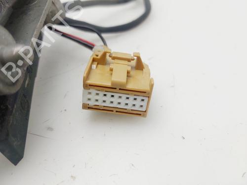 Right mirror AUDI A4 B6 (8E2) 1.8 T | BP30138270C27