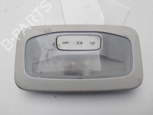 Used Interior roof light Interior roof light FIAT TIPO Estate (356_, 357_) 1.4 (356WXA1B) (95 hp) 33630328 33630328