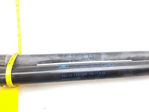 Tailgate lift support RENAULT MEGANE III Grandtour (KZ0/1)  | BP18198456C138