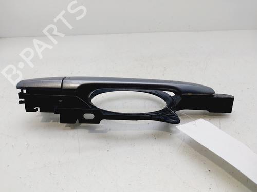Front right exterior door handle CITROËN C4 AIRCROSS 1.6 | BP30938420C129