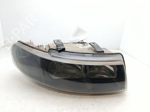 Used Right headlight Right headlight SEAT LEON (1M1) [1999-2006] 34432099 34432099