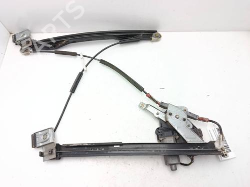 Front left window mechanism FORD MONDEO III Saloon (B4Y)  | BP27605436C22 