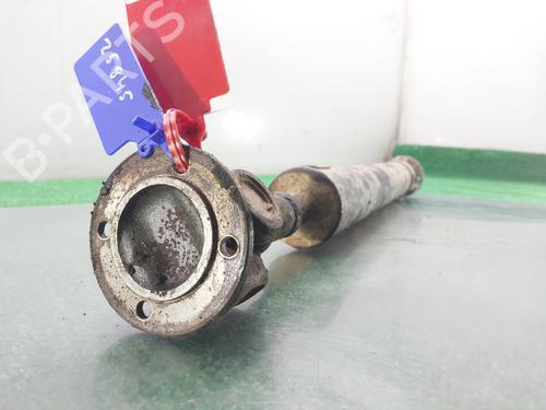 Driveshaft LADA NIVA Closed Off-Road Vehicle (2121, 2131) 1.7 LPG | BP12405107M37 
