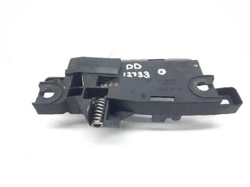 Front right interior door handle FORD MONDEO IV (BA7) 1.8 TDCi | BP5397754I14 