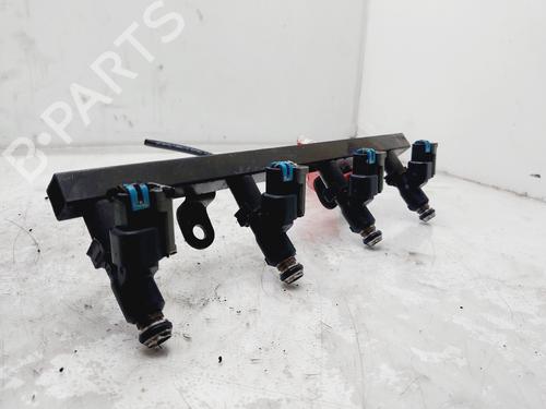 Injection rail DAEWOO KALOS (KLAS) 1.4 16V | BP19691958M98 